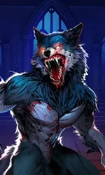 Blade & Fangs
