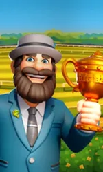 Big Bass Return to the Races