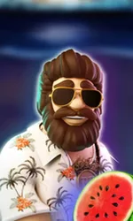 Club Tropicana
