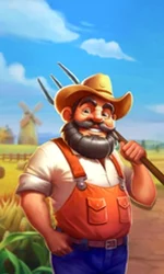 Barnyard Megahays Megaways