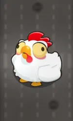 Chicken Royal