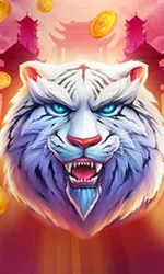 Luck of Tiger