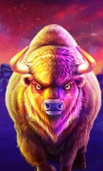 Buffalo King Megaways