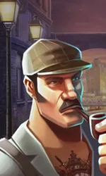 Holmes and the Stolen Stones
