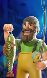 Big Bass Bonanza - Keeping it Reel
