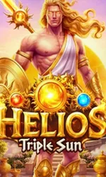 Helios - Triple Sun