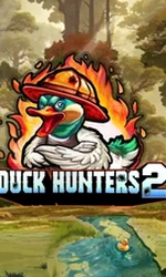 duck hunters 2