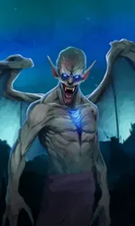 Bloodthirst